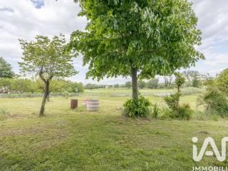 Villa a schiera via contrada farneto 38, Castelleone di Suasa — foto 6 di 21