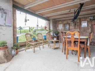 Villa a schiera via contrada farneto 38, Castelleone di Suasa — foto 4 di 21