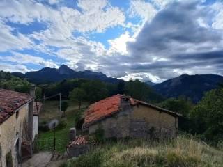 Rustico Strada della Marmifera, Molazzana — foto 3 di 21