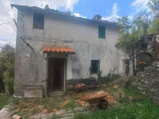 Rustico Strada della Marmifera, Molazzana — foto 21 di 21