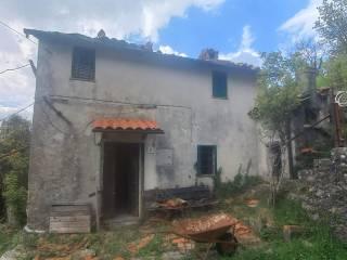 Rustico Strada della Marmifera, Molazzana — foto 18 di 21