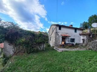 Rustico Strada della Marmifera, Molazzana — foto 10 di 21