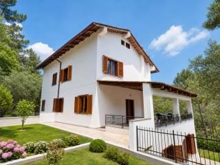 Villa plurifamiliare Parco Elena, Torchiara — foto 11 di 38