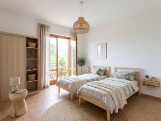 Villa plurifamiliare Parco Elena, Torchiara — foto 23 di 38