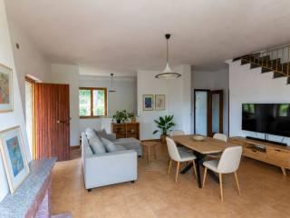 Villa plurifamiliare Parco Elena, Torchiara — foto 36 di 38