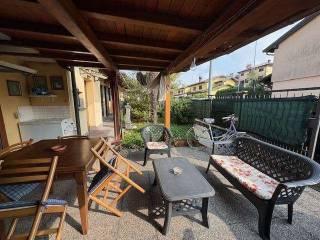 Villa unifamiliare via Vivaldi, 16, Calvenzano, Caselle Lurani — foto 10 di 22