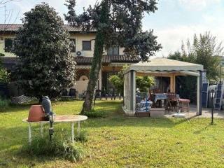 Villa unifamiliare via Vivaldi, 16, Calvenzano, Caselle Lurani — foto 7 di 22