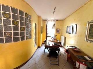 Villa unifamiliare via Vivaldi, 16, Calvenzano, Caselle Lurani — foto 17 di 22