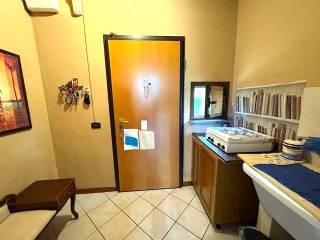 Villa unifamiliare via Vivaldi, 16, Calvenzano, Caselle Lurani — foto 4 di 22