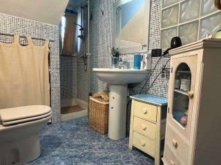 Villa unifamiliare via Vivaldi, 16, Calvenzano, Caselle Lurani — foto 20 di 22