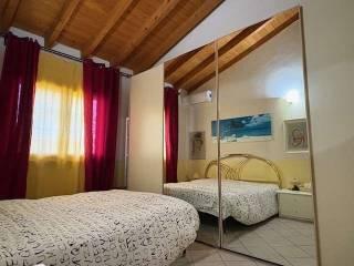 Villa unifamiliare via Vivaldi, 16, Calvenzano, Caselle Lurani — foto 18 di 22