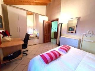 Villa unifamiliare via Vivaldi, 16, Calvenzano, Caselle Lurani