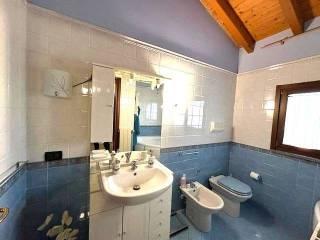 Villa unifamiliare via Vivaldi, 16, Calvenzano, Caselle Lurani — foto 5 di 22