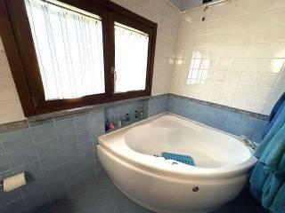 Villa unifamiliare via Vivaldi, 16, Calvenzano, Caselle Lurani — foto 16 di 22