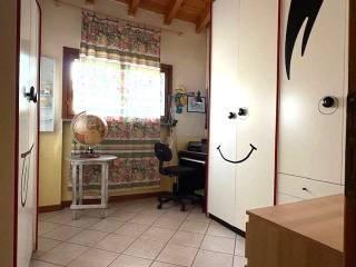 Villa unifamiliare via Vivaldi, 16, Calvenzano, Caselle Lurani — foto 9 di 22