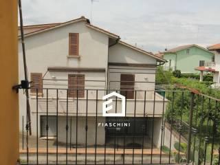 Villa a schiera via Salvador Allende, Attigliano — foto 2 di 38