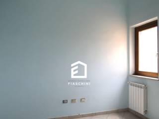 Villa a schiera via Salvador Allende, Attigliano — foto 19 di 38
