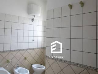 Villa a schiera via Salvador Allende, Attigliano — foto 10 di 38