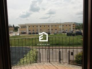 Villa a schiera via Salvador Allende, Attigliano — foto 8 di 38