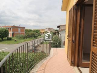 Villa a schiera via Salvador Allende, Attigliano — foto 16 di 38