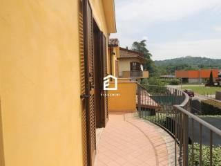 Villa a schiera via Salvador Allende, Attigliano — foto 18 di 38