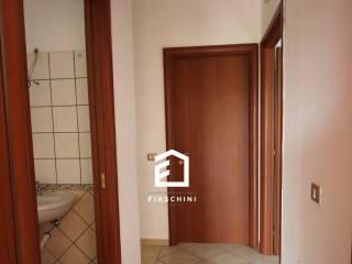 Villa a schiera via Salvador Allende, Attigliano — foto 9 di 38