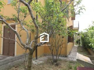 Villa a schiera via Salvador Allende, Attigliano — foto 33 di 38