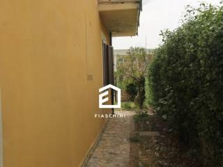 Villa a schiera via Salvador Allende, Attigliano — foto 7 di 38