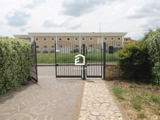 Villa a schiera via Salvador Allende, Attigliano — foto 3 di 38