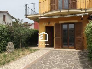 Villa a schiera via Salvador Allende, Attigliano — foto 31 di 38