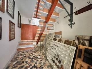 Terratetto unifamiliare via Carmelo Cappello, Camaiore Paese, Camaiore — foto 21 di 38