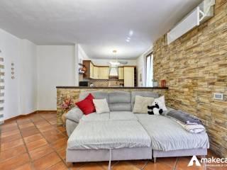 Trilocale via Canzi 31, Quartiano, Mulazzano — foto 3 di 21