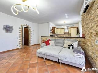 Trilocale via Canzi 31, Quartiano, Mulazzano — foto 19 di 21
