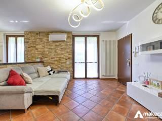Trilocale via Canzi 31, Quartiano, Mulazzano — foto 20 di 21