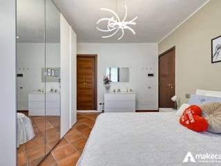 Trilocale via Canzi 31, Quartiano, Mulazzano — foto 17 di 21