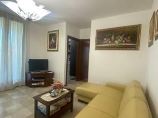 Trilocale via Privata della Cascinetta, Tavazzano, Tavazzano con Villavesco — foto 7 di 15