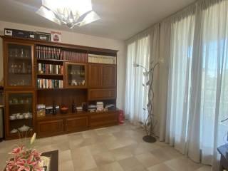 Trilocale via Privata della Cascinetta, Tavazzano, Tavazzano con Villavesco — foto 14 di 15