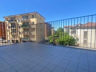 Trilocale via Privata della Cascinetta, Tavazzano, Tavazzano con Villavesco — foto 15 di 15