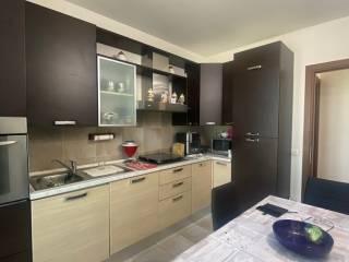 Trilocale via Privata della Cascinetta, Tavazzano, Tavazzano con Villavesco — foto 13 di 15