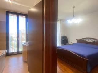 Trilocale via Privata della Cascinetta, Tavazzano, Tavazzano con Villavesco — foto 2 di 15