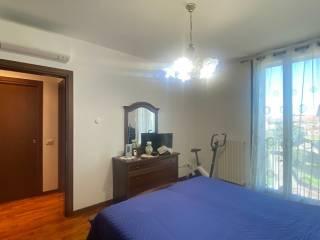 Trilocale via Privata della Cascinetta, Tavazzano, Tavazzano con Villavesco — foto 4 di 15