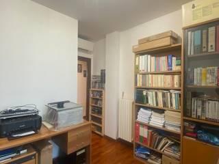 Trilocale via Privata della Cascinetta, Tavazzano, Tavazzano con Villavesco — foto 9 di 15