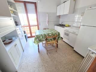 Quadrilocale via Napoli, Centro, Portoscuso — foto 10 di 13