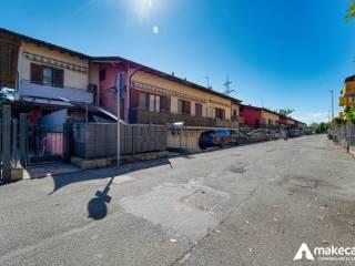 Bilocale via I° Maggio 8 C, Cervignano d'Adda — foto 11 di 22