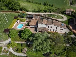 Villa unifamiliare Fraz. Costa 125, Arcevia — foto 63 di 90