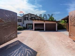 Villa unifamiliare Fraz. Costa 125, Arcevia — foto 89 di 90