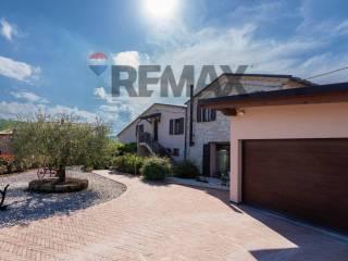 Villa unifamiliare Fraz. Costa 125, Arcevia — foto 49 di 90