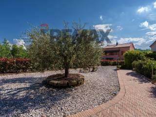Villa unifamiliare Fraz. Costa 125, Arcevia — foto 69 di 90