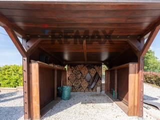Villa unifamiliare Fraz. Costa 125, Arcevia — foto 16 di 90