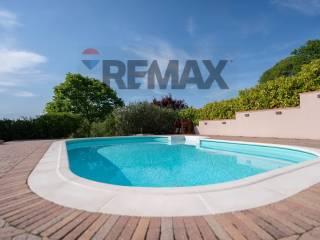 Villa unifamiliare Fraz. Costa 125, Arcevia — foto 37 di 90